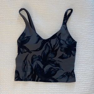 lululemon Align™ Cropped Tank Top
